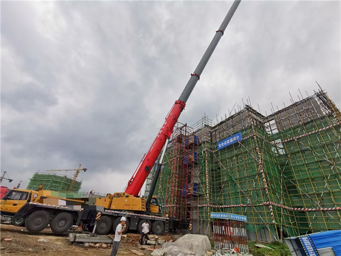 惠城区吊装方案需要单独付费吗？复杂工况是否提供专家论证？